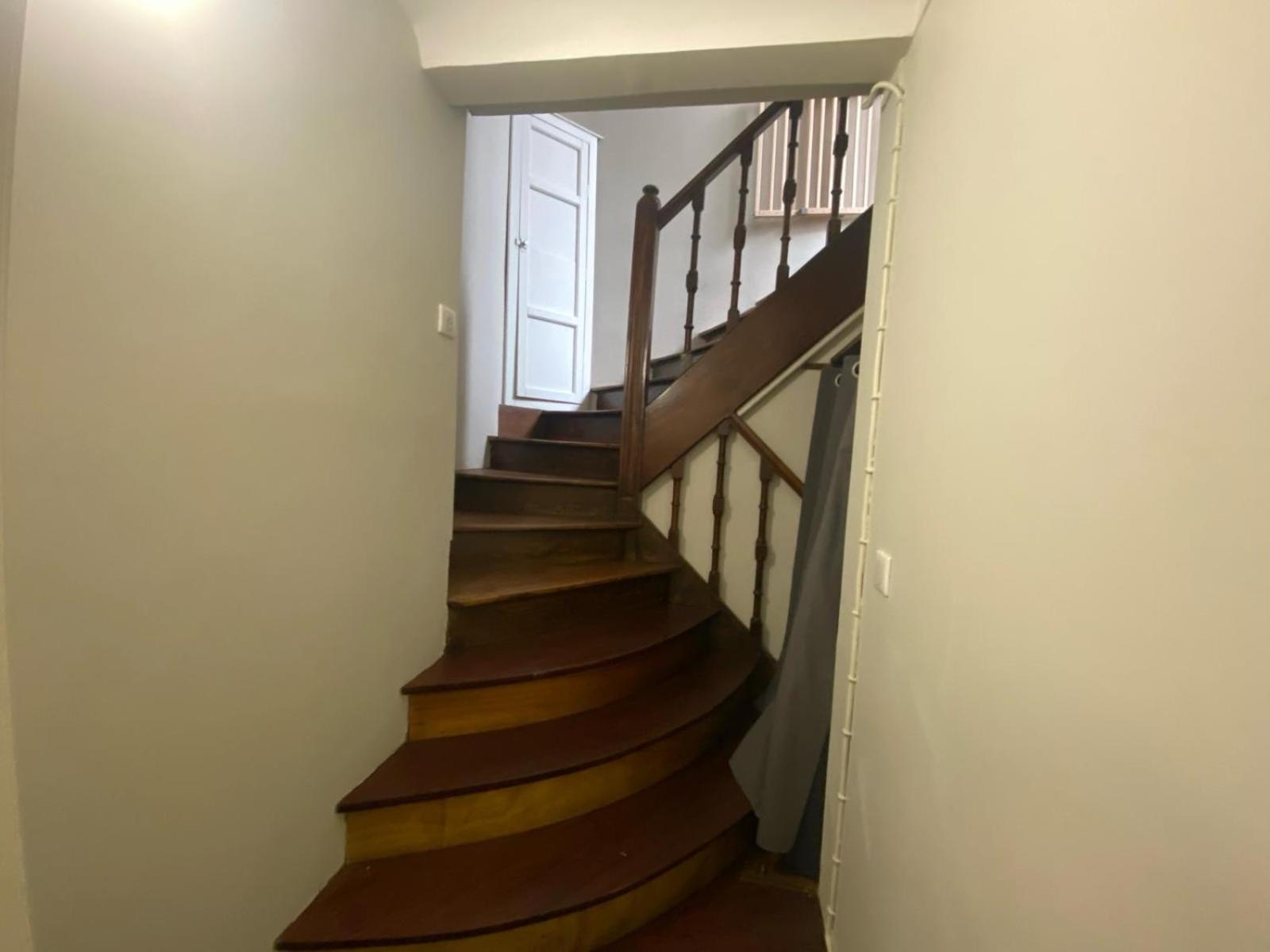 Bajocasse Apt Duplex Spacieux 3 Ch 2 Sdb Cosy Plein Centre Bayeux Decoration Elegante Proche Plages Du Debarquement Екстериор снимка