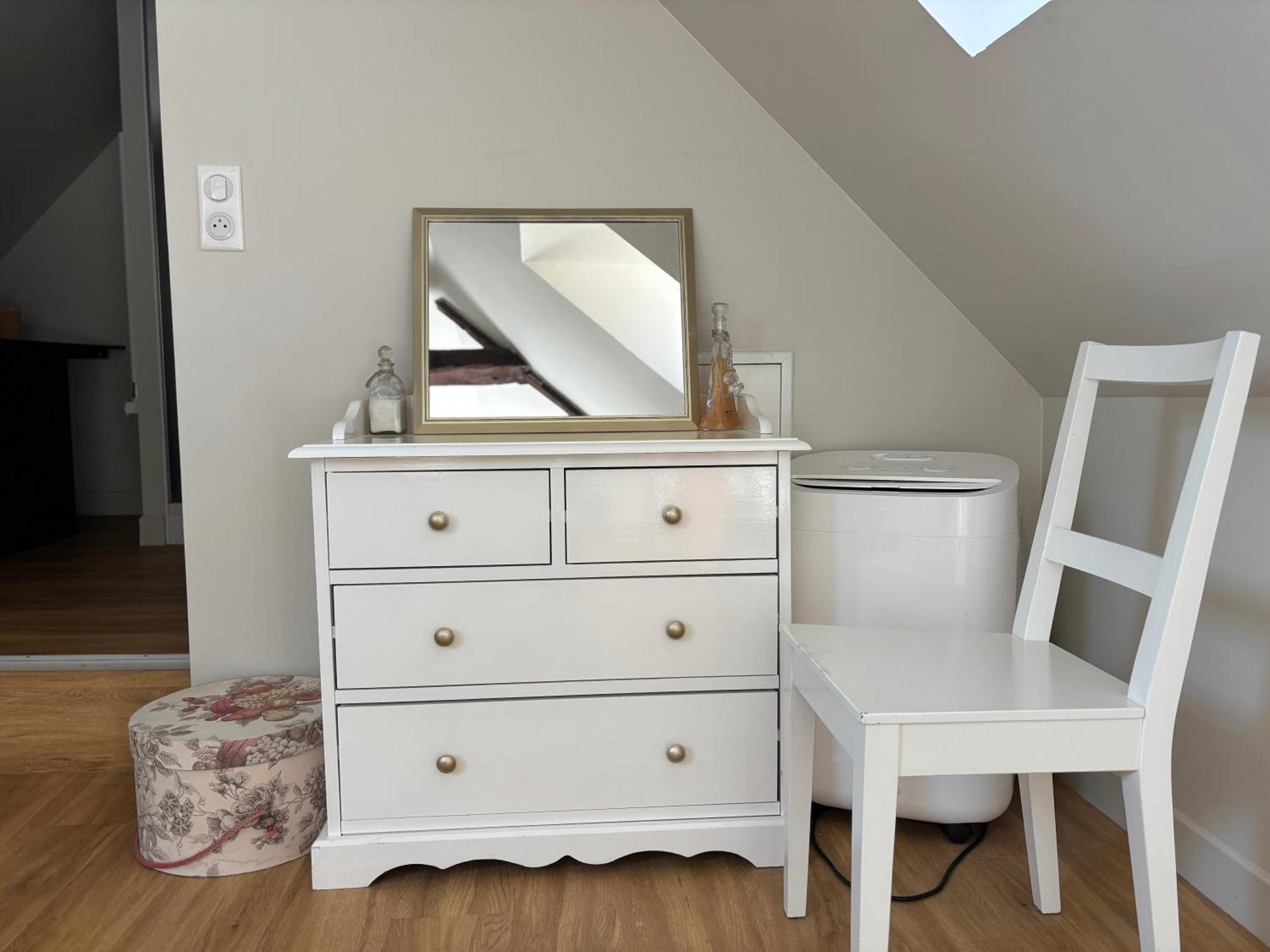 Bajocasse Apt Duplex Spacieux 3 Ch 2 Sdb Cosy Plein Centre Bayeux Decoration Elegante Proche Plages Du Debarquement Екстериор снимка