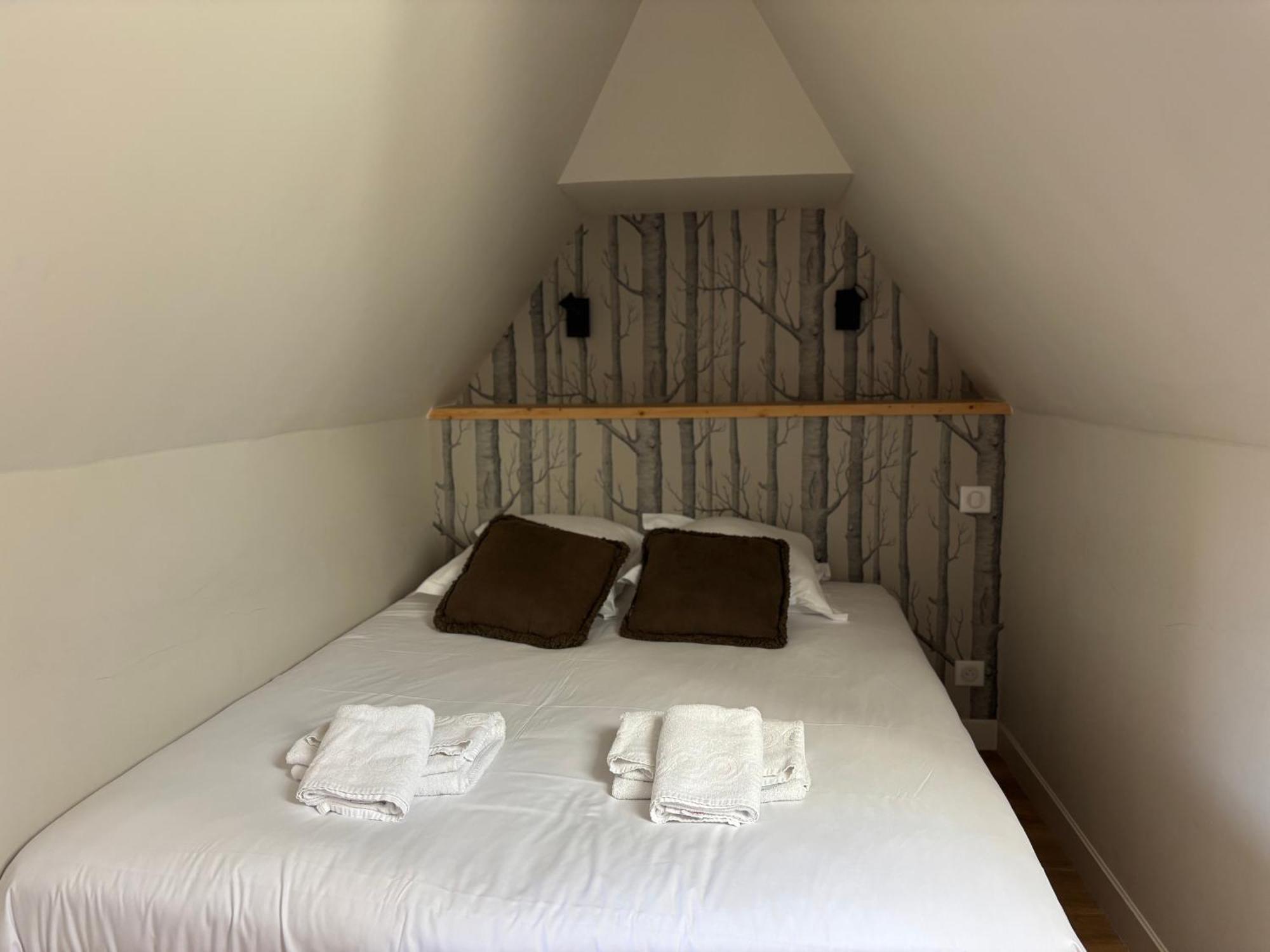 Bajocasse Apt Duplex Spacieux 3 Ch 2 Sdb Cosy Plein Centre Bayeux Decoration Elegante Proche Plages Du Debarquement Екстериор снимка