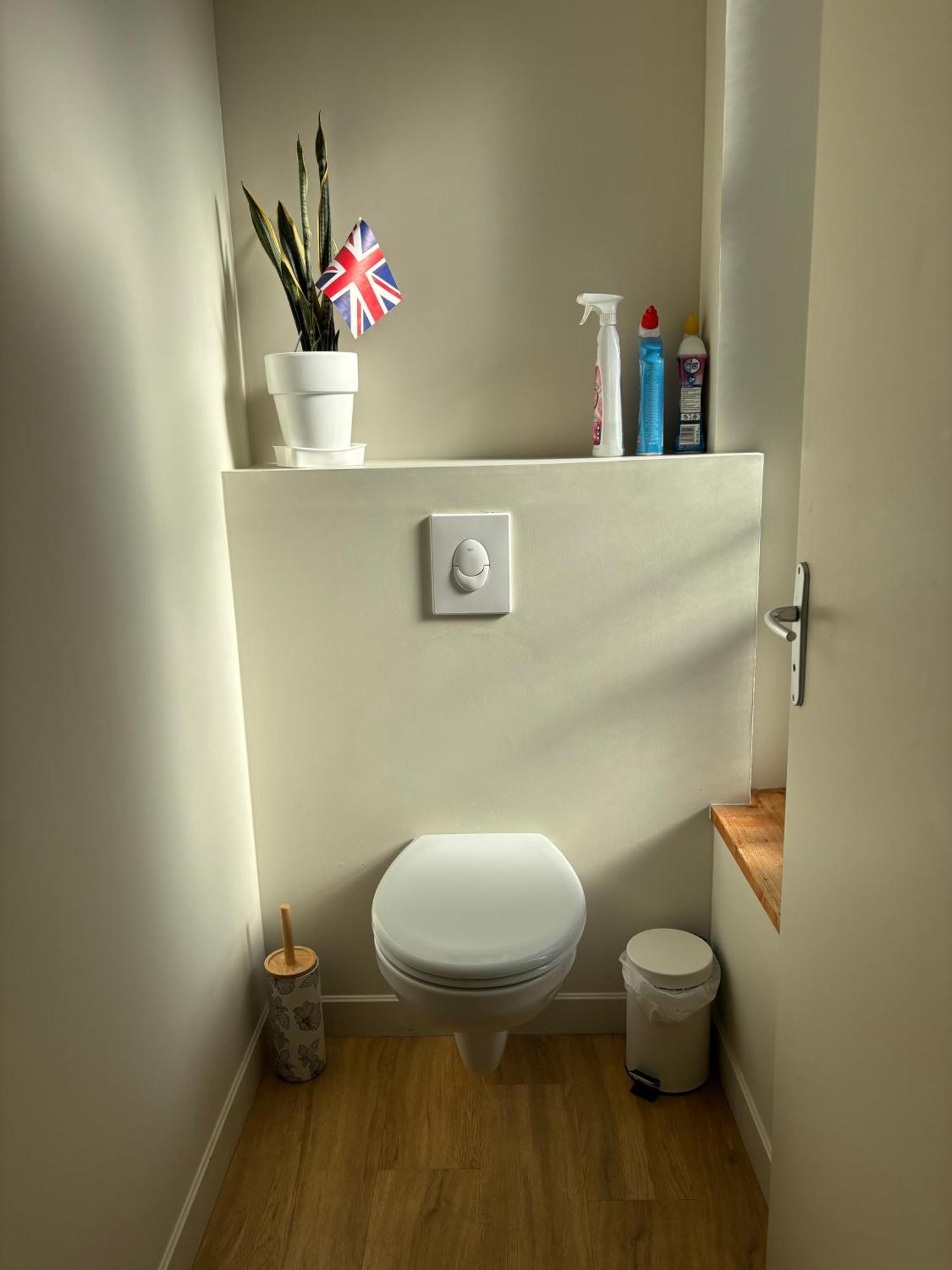 Bajocasse Apt Duplex Spacieux 3 Ch 2 Sdb Cosy Plein Centre Bayeux Decoration Elegante Proche Plages Du Debarquement Екстериор снимка
