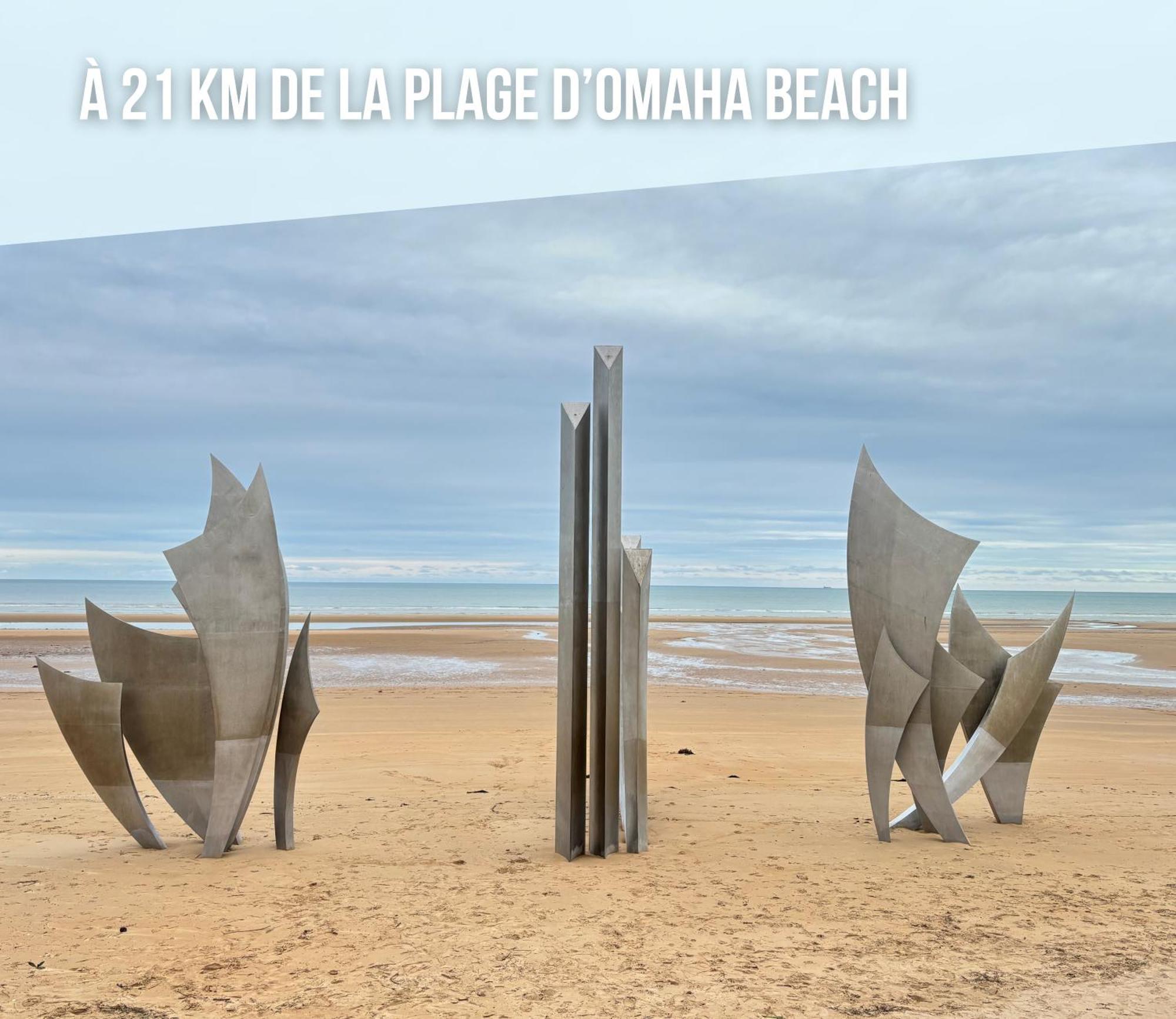 Bajocasse Apt Duplex Spacieux 3 Ch 2 Sdb Cosy Plein Centre Bayeux Decoration Elegante Proche Plages Du Debarquement Екстериор снимка